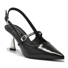 Sapato em sintetico 145-011-03